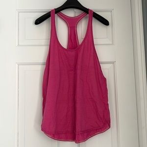 Lululemon 105F Singlet